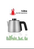 Goldmaster IN-6340 Joy Tea 2 L Çay Makinesi ve Su Isıtıcı - 7
