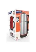 Goldmaster IN-6340 Joy Tea 2 L Çay Makinesi ve Su Isıtıcı - 2