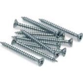 Meridyen Sunta Vidası 3.5x50mm 500 adet - 2