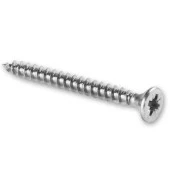 Meridyen Sunta Vidası 3.5x25mm 1000 Adet thumbnail 2