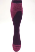 Bridgedale Mountain Wmns Merino Fusion Kadın Kayak Çorap BRD641 - 1
