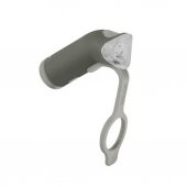 Silva Commute Turkuaz Bisiklet Lambası Sv37313-3 - 2