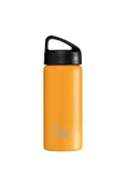 Laken Çelik 18/8 Classic Termos Şişe 0,50L - Sarı LKTA5Y - 1