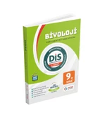 Ordinat 9.Sınıf Biyoloji (Dis Serisi) 2024-2025 - 1