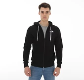 The North Face M OPEN GATE FZHOOD LIGHT-EU Erkek Sweat Shirt NF00CEP7JK31 - 3