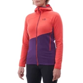Millet ELEVATION PH Kadın Tam Fermuar Polar MIV8032 8619 - 2