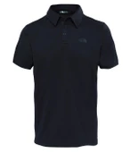 The North Face Erkek TANKEN POLO Tişört T92WAZJK3 - 1