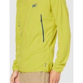 Millet K LTGRID POLAR-teC® Ceket Erkek MIV8269 4330 thumbnail 2