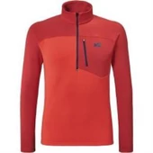 Millet TECHNOSTRETCH Z MIV8129 9040 Swetshirt - 2