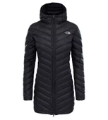 The North Face W Trevail Kadın Parka T93Brkjk3 - 1