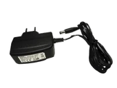 DVE 12V 1A Modem ve Arduino Uyumlu Plastik Kasa Priz Tipi Adaptör DSA-12PFA-09 FEU - 2
