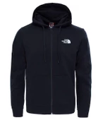 The North Face M OPEN GATE FZHOOD LIGHT-EU Erkek Sweat Shirt NF00CEP7JK31 - 1