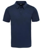The North Face Erkek TANKEN POLO Tişört T92WAZH2G - 1