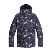 Quiksilver MISSION PRIN JK M SNJT Erkek Kayak Ceketi EQYTJ03267 - 1