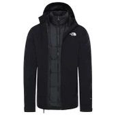 The North Face MOUNTAIN LIGHT 3in1 K. Tüyü Ceket NF0A4R2IKX71 - 1