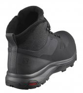 Salomon OUTSNAP CSWP Su Geçirmez Kadın Bot L41110100 - 4