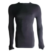 Lafuma Chamonix Termal Siyah Üst İçlik Lfv1000 D34 - 1