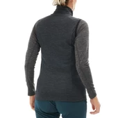 Millet LOKKA Kadın Tam Fermuar Polar Yelek MIV8680 0247 thumbnail 3