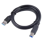 POWERMASTER PM-31415 1.5 METRE AM-BM USB 3.0 YAZICI KABLOSU (TC4231) - 2