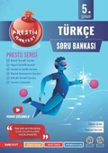 Nartest 5.Sınıf Prestij Türkçe Soru Bankası 2025 - 1