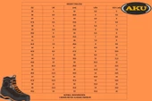 Aku TREKKER PRO Goretex Kadın Bot A847374 - 6