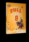 Fi 8.Sınıf Full+ T.C İnkılap Tarihi Ve Atatürkçülük Soru Bankası 2025 - 1