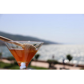 Süzme Çam Balı 230g - 1