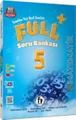 Fi 5.Sınıf Full+ Matematik Soru Bankası 2025 - 1