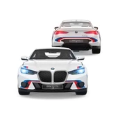 92800 Kumandalı Işıklı BMW 1:14 -Sunman - 3