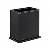 Mimaks Masa Üstü Kalemlik Suni Deri DK-130 - 1