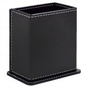 Mimaks Masa Üstü Kalemlik Suni Deri DK-130 - 2