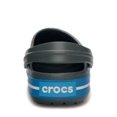 Crocs Crocband Comfortable Clogs CR0007-07W Gri-Mavi - 3
