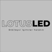Lotus Led - Hexa BEYAZ Masa Üstü Calisma Okuma Başucu icin Dekoratif Led Aydınlatma - 3