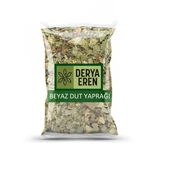 Dut Yaprağı (Beyaz Dut) Morus alba 250 gr, Derya Eren thumbnail 1