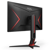 AOC 24G2U/BK 23.8 1MS 144HZ (DİSPLAY+HDMI) FREESYNC FULL HD IPS OYUNCU MONİTÖR - 3