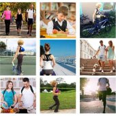 Kemerli Medikal Erkek Bayan Kamburluk Önleyici Dik Duruş Korsesi thumbnail 3