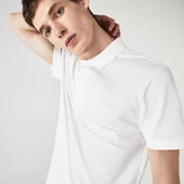 Lacoste Paris Erkek Regular Fit  Polo - 1