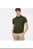 Lacoste Paris Erkek Regular Fit  Polo - 1