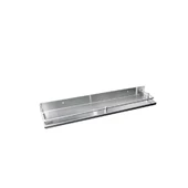 Maxiflow Etajer Korumalı Paslanmaz 47X9X4Cm 304 - 2