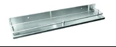 Maxiflow Etajer Korumalı Paslanmaz 47X9X4Cm 304 - 1