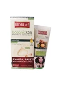 BIOBLAS ŞAMPUAN 360ML SARIMSAK+200ML ARGAN SAÇ KREMİ - 1