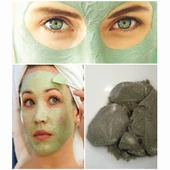 dehre lokmann altın kil MASKESİ ( 4 adet ) - 6