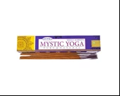 Deepika Mystic Yoga Masala Çubuk Tütsü - 2