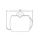 Kapadokya Gold Kağıtlık thumbnail 3