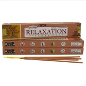 Deepika Relaxation Masala Çubuk Tütsü - 2