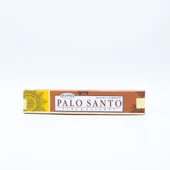 Deepika Palo Santo Masala Çubuk Tütsü - 1
