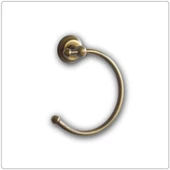 KAPADOKYA ANTİK YUVARLAK HAVLULUK thumbnail 1