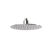 Tepe Duşu Ø220Mm Abs Krom Kaplı Yuvarlak Tepe Duşu - 1
