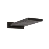 Paslanmaz Panel Tepe Duşu -550X220 Sus 304 Krom Yağmur&Şelale Panel - 1