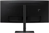 Samsung ViewFinity LS34C652UAUXUF 34" 5 ms WQHD Curved 100 Hz Oyuncu Monitörü - Outlet - 6